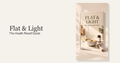 Flat & Light — 140 Rezepte