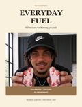 Everyday Fuel by Kai Bennett - 150 Recipes: High Protein, Low Carb and No Added Sugar