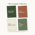 The Complete Collection — digital edition by Travis
