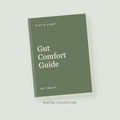Gut Comfort Guide — digital edition by Travis